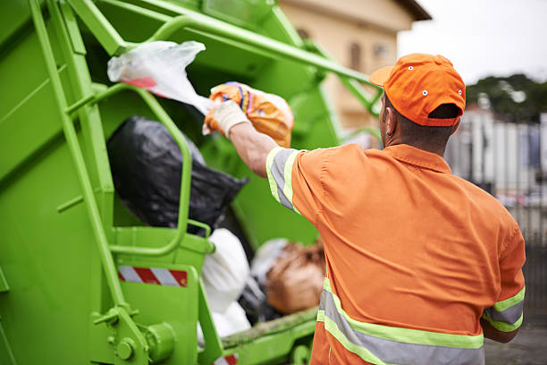 Demolition Debris Removal in Nacogdoches, TX